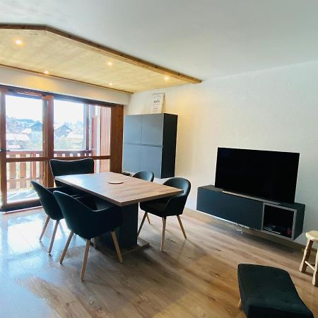 Appartement En Hyper Centre De سامووه المظهر الخارجي الصورة