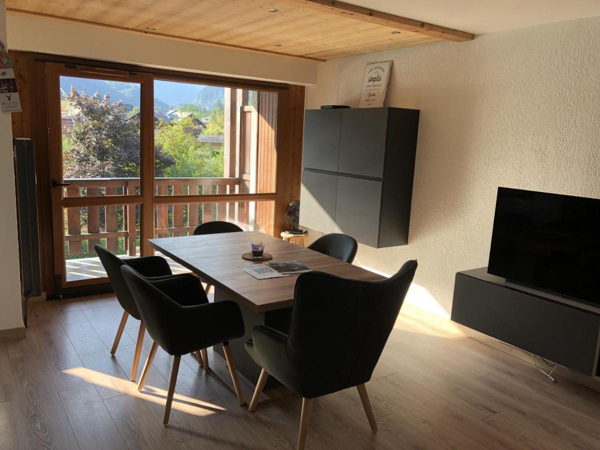Appartement En Hyper Centre De سامووه المظهر الخارجي الصورة