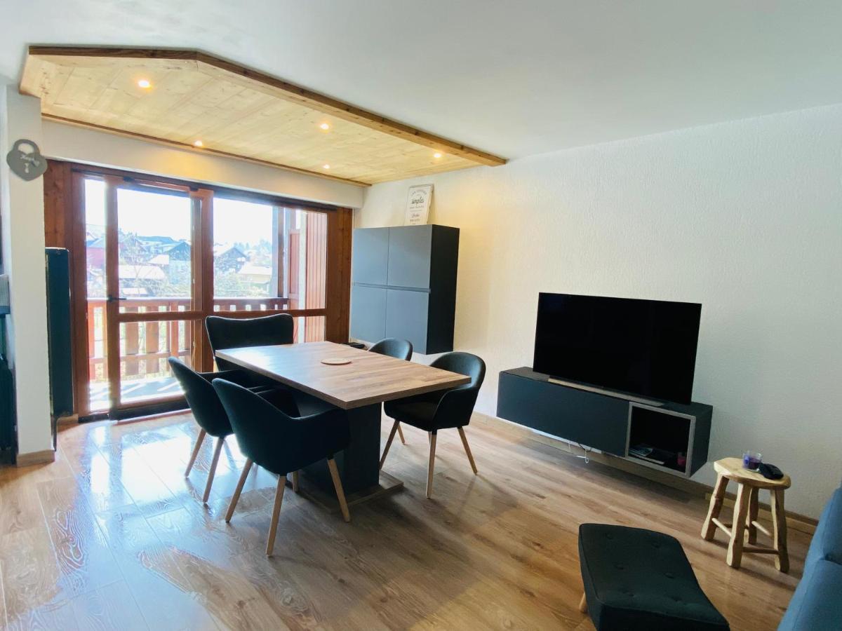 Appartement En Hyper Centre De سامووه المظهر الخارجي الصورة