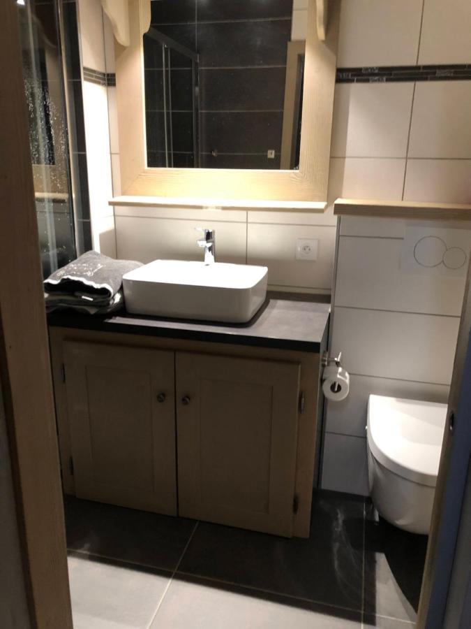 Appartement En Hyper Centre De سامووه المظهر الخارجي الصورة
